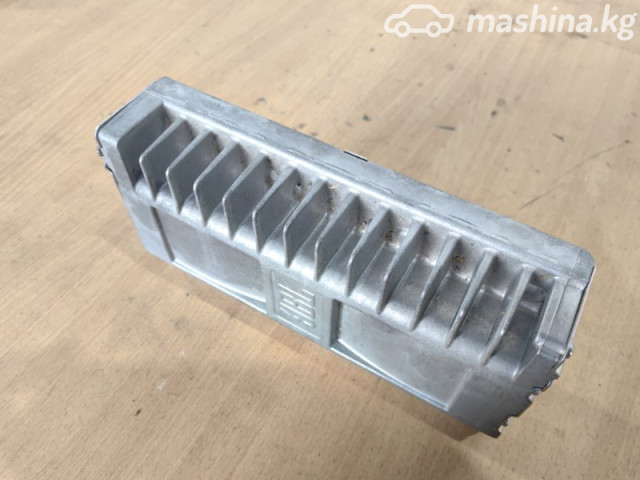 Spare Parts and Consumables - Усилитель магнитолы USK60