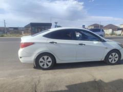 Photo of the vehicle Hyundai Accent