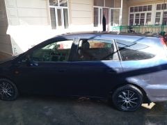 Photo of the vehicle Honda Stream