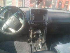 Photo of the vehicle Toyota Land Cruiser Prado