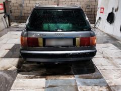 Сүрөт унаа Audi 100