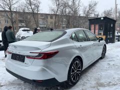 Сүрөт унаа Toyota Camry