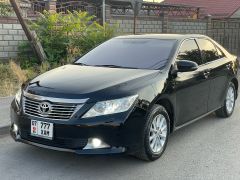 Сүрөт унаа Toyota Camry