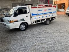 Фото авто Hyundai Porter