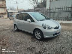 Photo of the vehicle Honda Fit