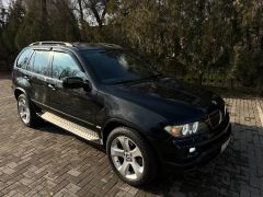 Сүрөт унаа BMW X5