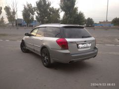 Сүрөт унаа Subaru Outback