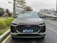 Сүрөт унаа Audi Q6