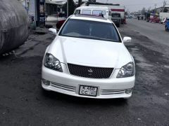 Фото авто Toyota Crown