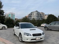 Photo of the vehicle Subaru Legacy