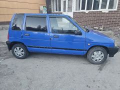 Сүрөт унаа Daewoo Tico