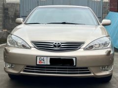 Фото авто Toyota Camry