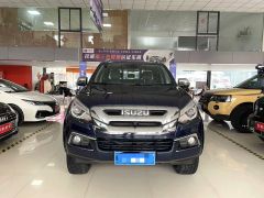 Photo of the vehicle Isuzu D-Max