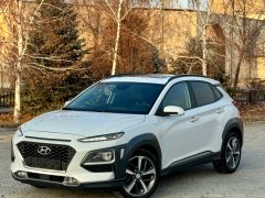 Фото авто Hyundai Kona