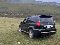 Photo of the vehicle Lexus GX