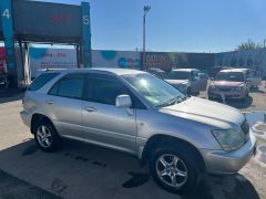 Photo of the vehicle Toyota Harrier