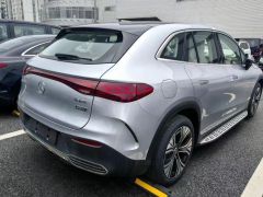 Photo of the vehicle Mercedes-Benz EQE SUV