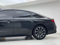 Фото авто Hyundai Sonata