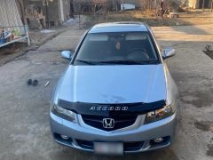 Фото авто Honda Accord