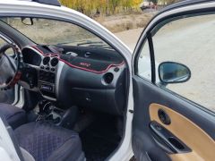 Фото авто Daewoo Matiz