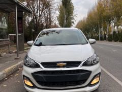 Сүрөт унаа Chevrolet Spark