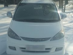 Photo of the vehicle Toyota Estima