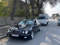 Photo of the vehicle Mercedes-Benz E-Класс