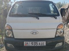 Фото авто Hyundai HD