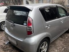 Фото авто Toyota Passo