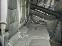 Сүрөт унаа Lexus GX