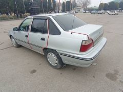 Photo of the vehicle Daewoo Nexia