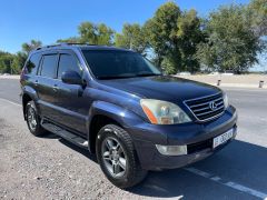 Photo of the vehicle Lexus GX