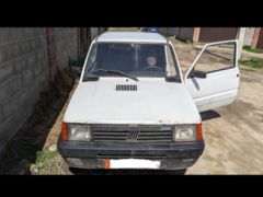 Сүрөт унаа Fiat Panda