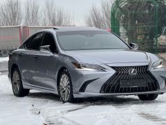 Сүрөт унаа Lexus ES