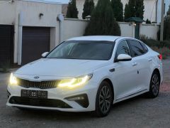 Сүрөт унаа Kia K5