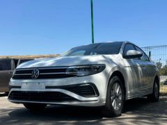 Сүрөт унаа Volkswagen Bora