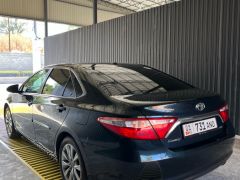 Фото авто Toyota Camry