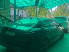 Сүрөт унаа Kia Optima