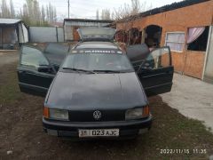 Сүрөт унаа Volkswagen Passat