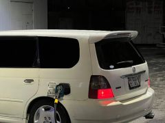 Сүрөт унаа Honda Odyssey