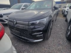 Фото авто Volkswagen Tiguan