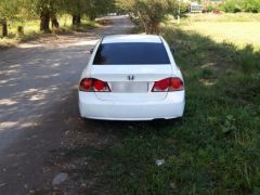 Фото авто Honda Civic