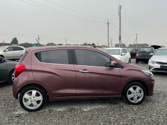 Сүрөт унаа Chevrolet Spark