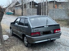 Сүрөт унаа ВАЗ (Lada) 2114