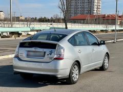 Фото авто Toyota Prius