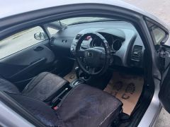 Сүрөт унаа Honda Fit