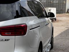 Сүрөт унаа Kia Carnival