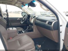 Сүрөт унаа Lexus GX