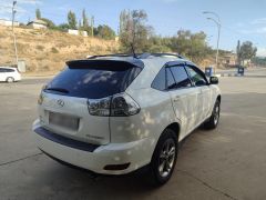 Сүрөт унаа Lexus RX