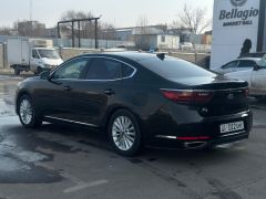 Фото авто Kia K7